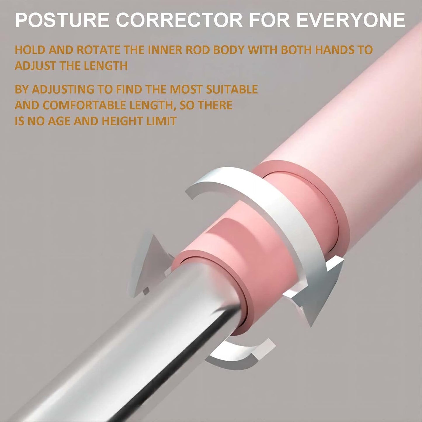 Healthy After™️ Smart Posture Tool
