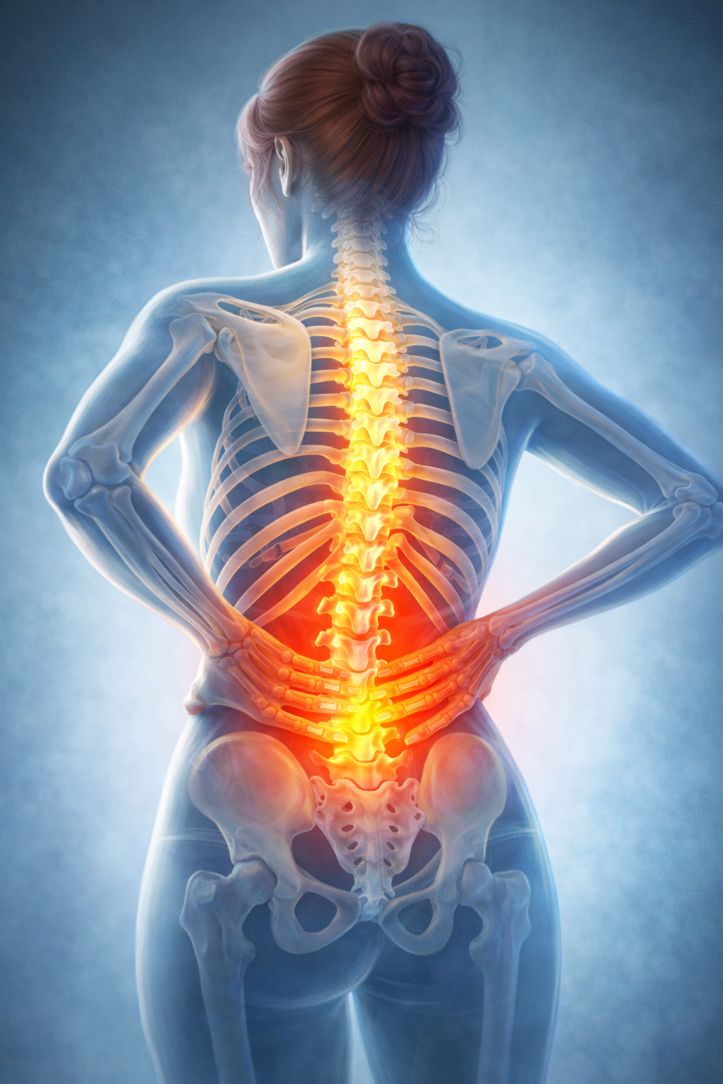 How My Bad Back Was Slowly Ruining My Life