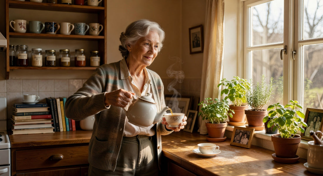 15 Practical Habits That Help You Stay Independent Longer After 60