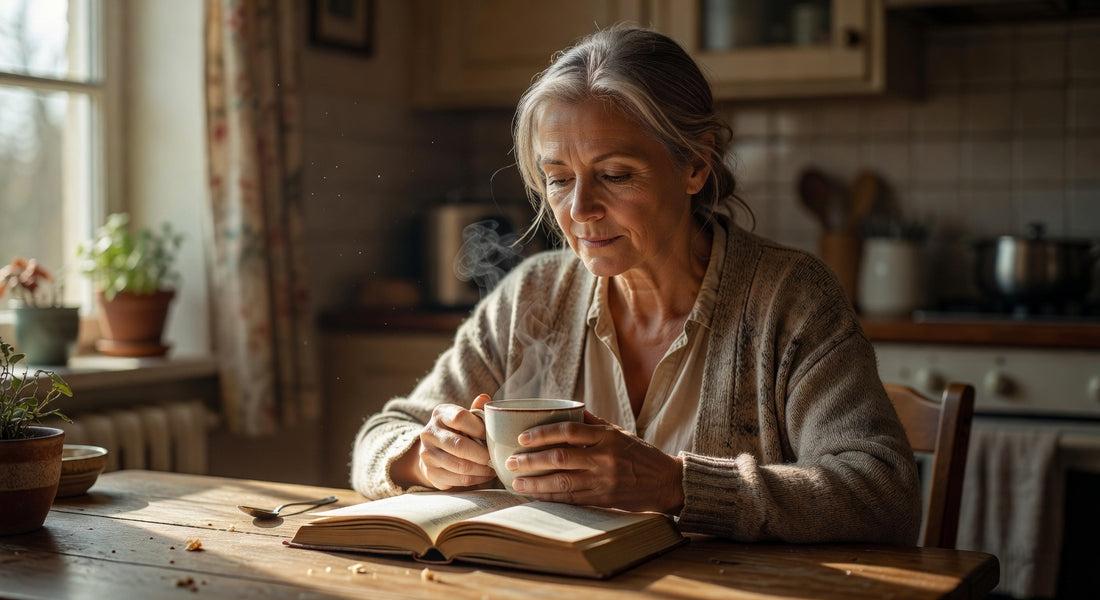 15 Myths About Memory and Focus After 60 You Still Believe