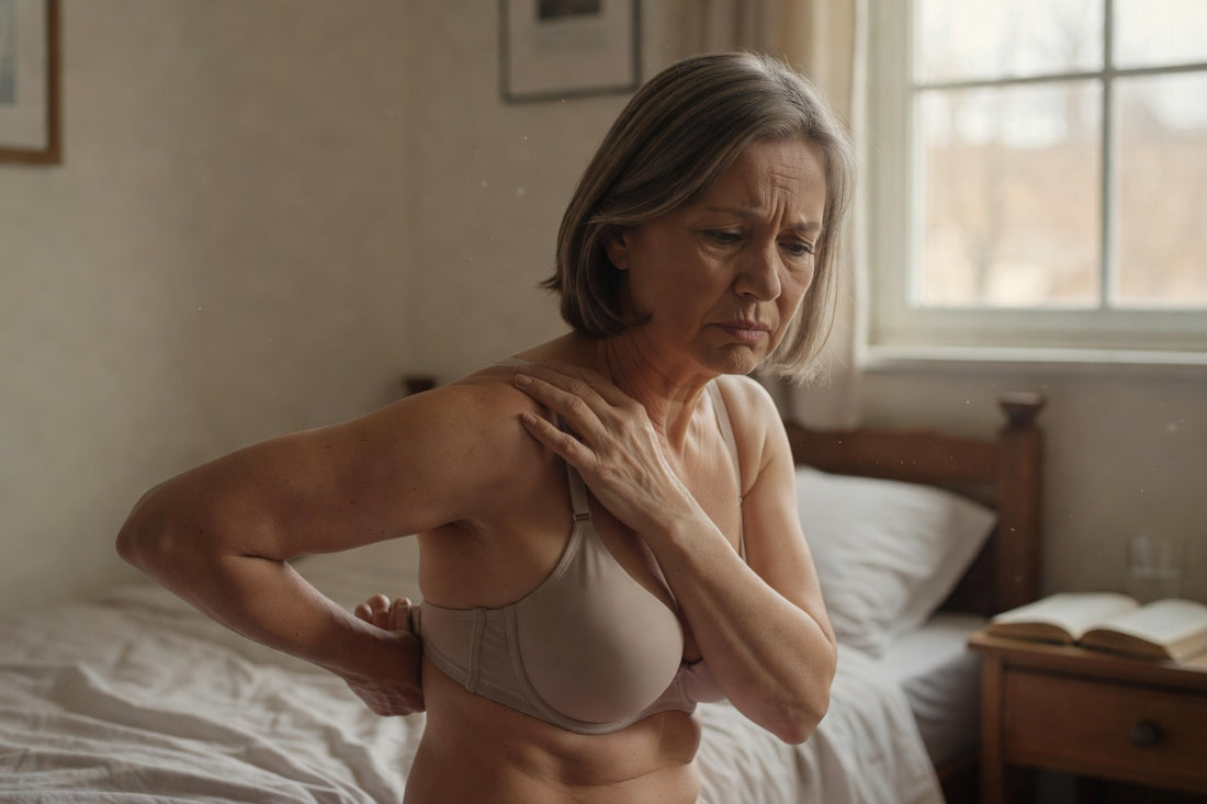15 Everyday Habits Quietly Making Your Shoulder Stiffness Worse After 60