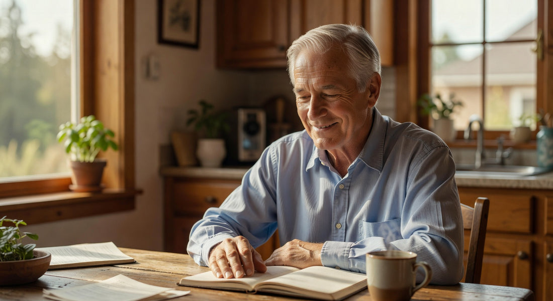 15 Secrets Experts Use to Boost Memory After 70