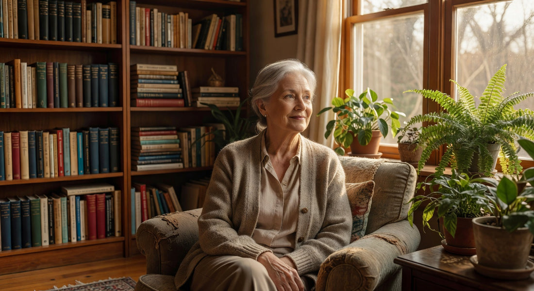 15 Secrets Doctors Rarely Tell You About Memory and Focus After 70