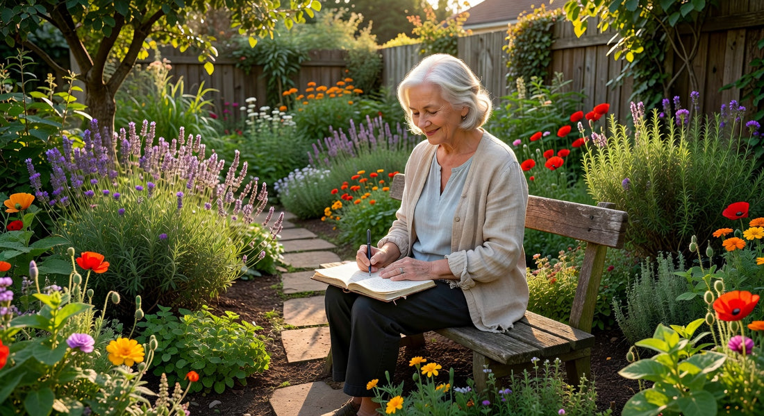 15 Secrets From Longevity Experts That Help You Stay Independent After 70