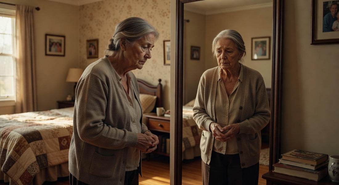12 Habits That Make You Look Weak and Frail After 60