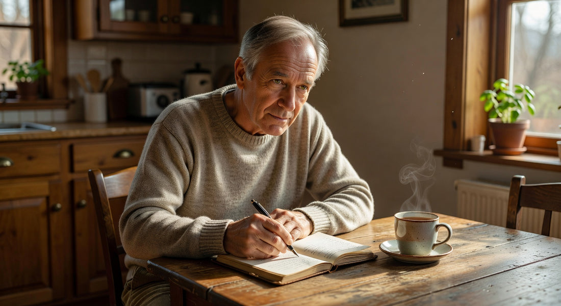 10 Secrets From People Over 60 Who Stay Sharp and Independent