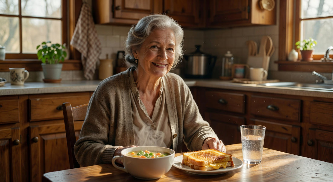 15 Secrets Experts Know About Digestion That Most Over 60s Never Hear
