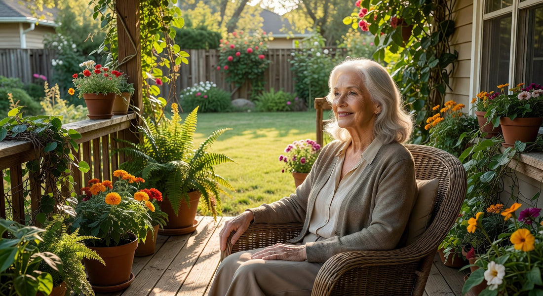 15 Myths About Longevity After 70 You Still Believe