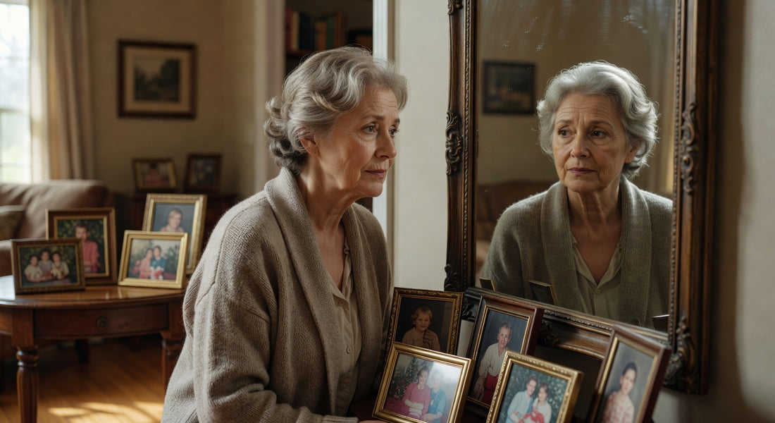 15 Things That Make You Look Frail And Older In Photos After 60