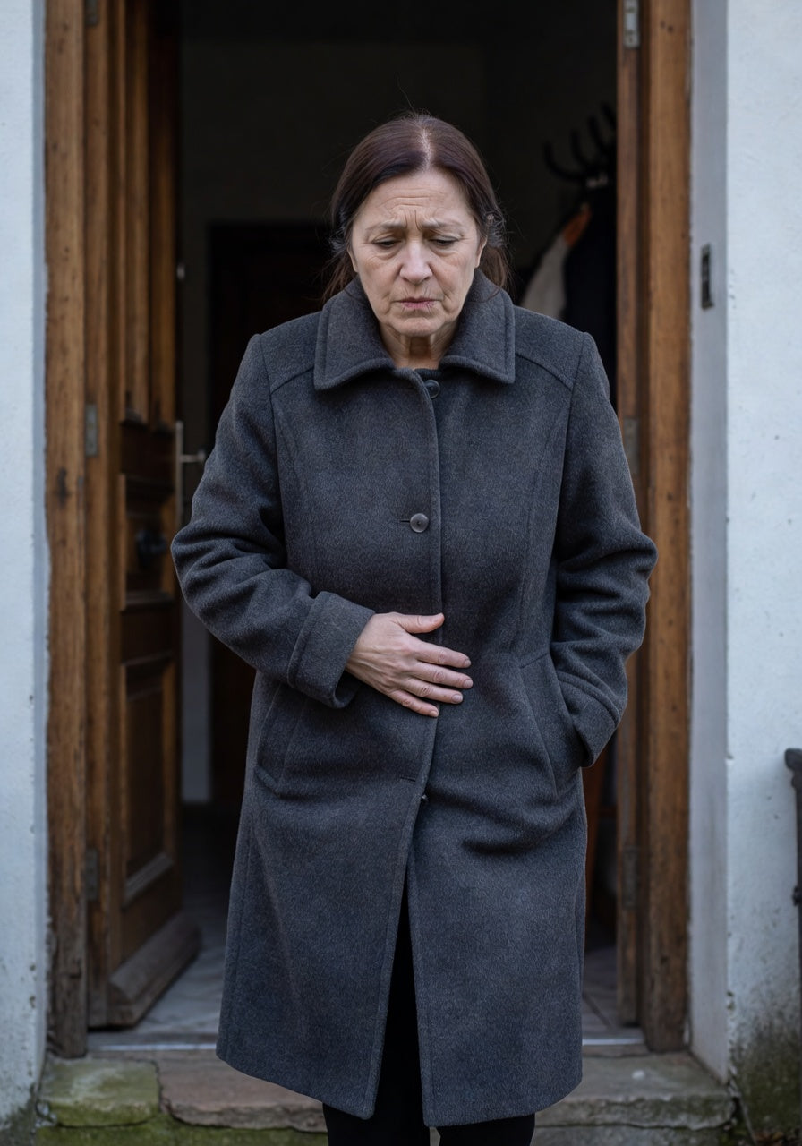 15 Things Women Over 60 Start Doing Once Little Leaks Become a Daily Reality