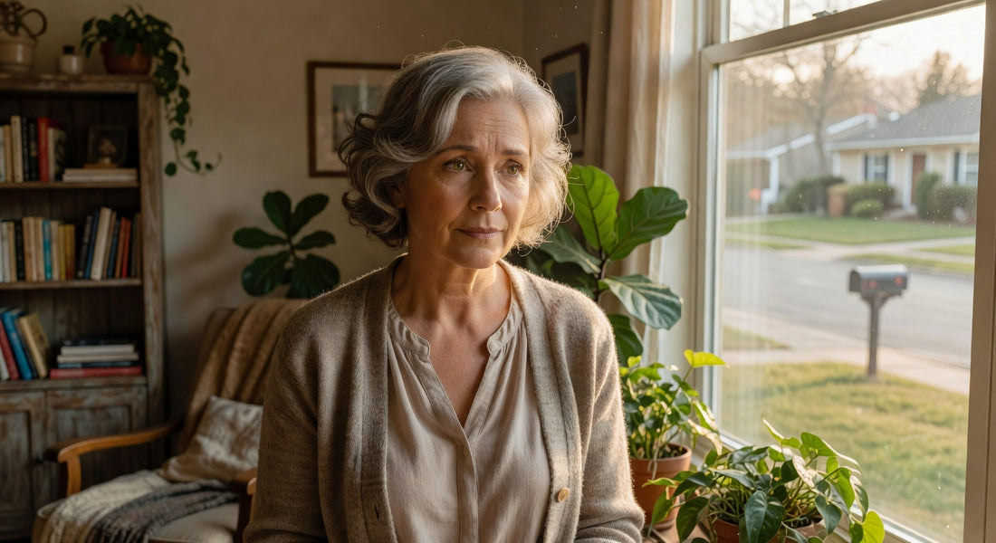 15 Things That Make You Look More Tired After 60