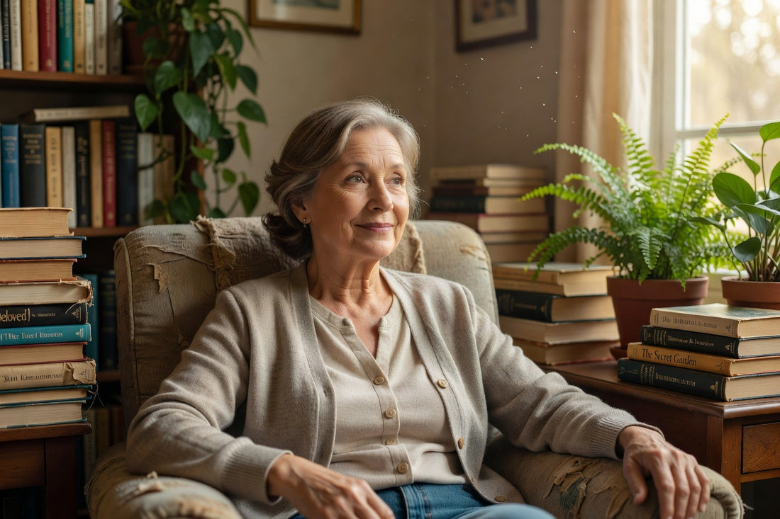 15 Myths About Memory Loss After 60 You Still Believe