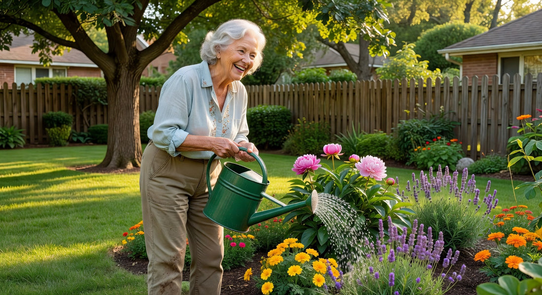 12 Daily Habits That Help You Stay Independent Longer After 70