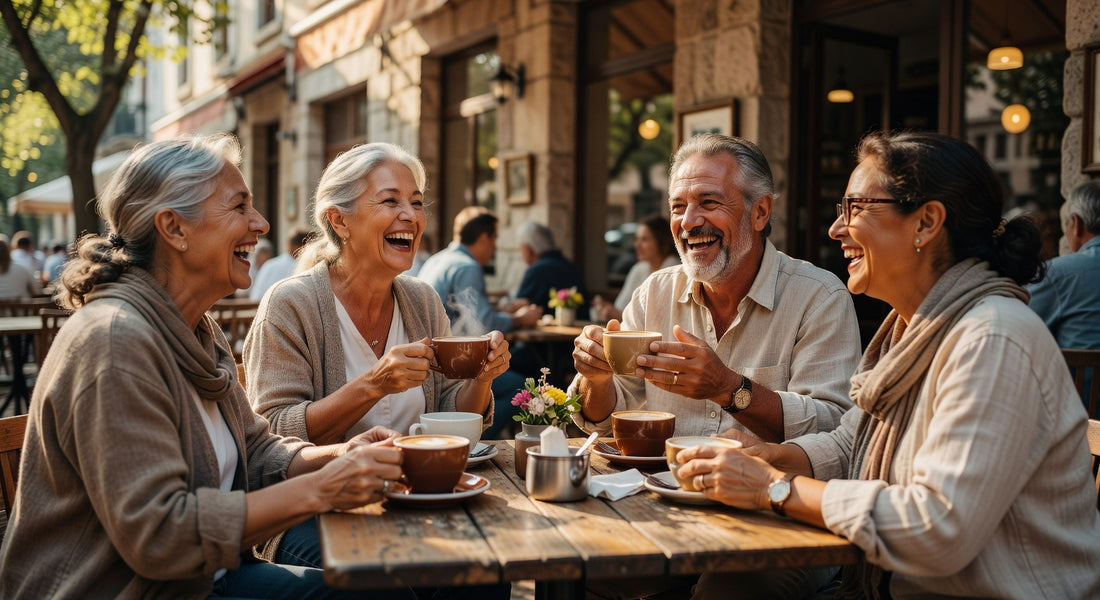 15 Community Debates About Memory and Focus After 60