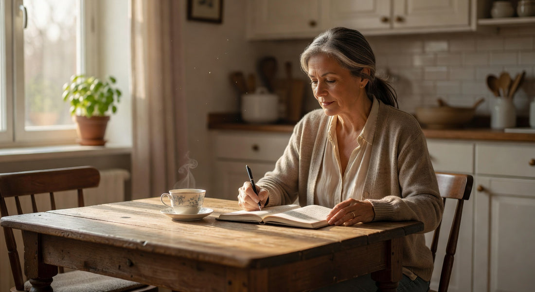 15 Myths About Memory and Focus After 60 You Still Believe