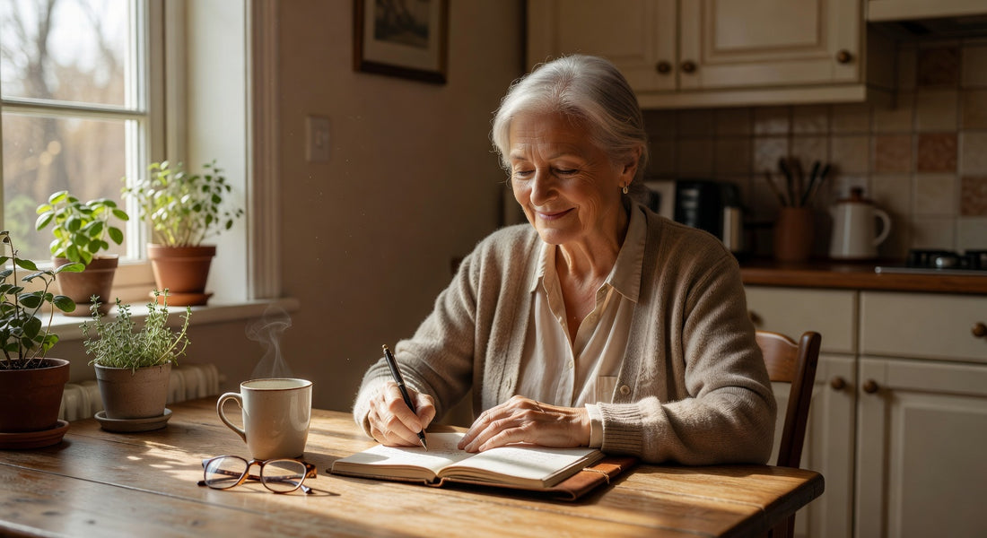 15 Secrets Experts Use to Sharpen Memory After 70