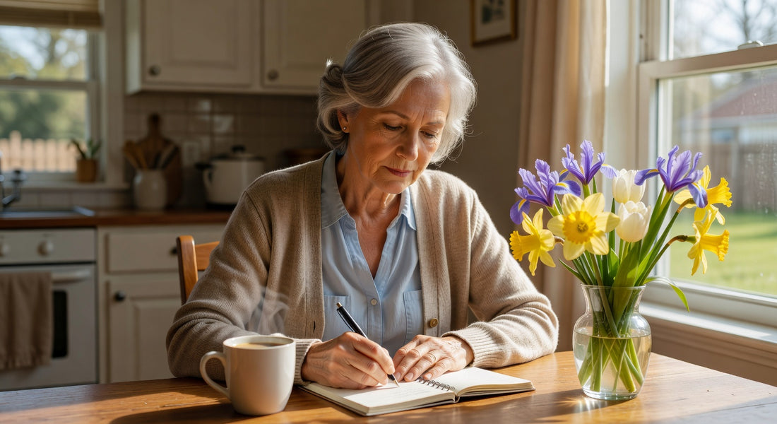 10 Expert Secrets for Better Memory and Focus After 60