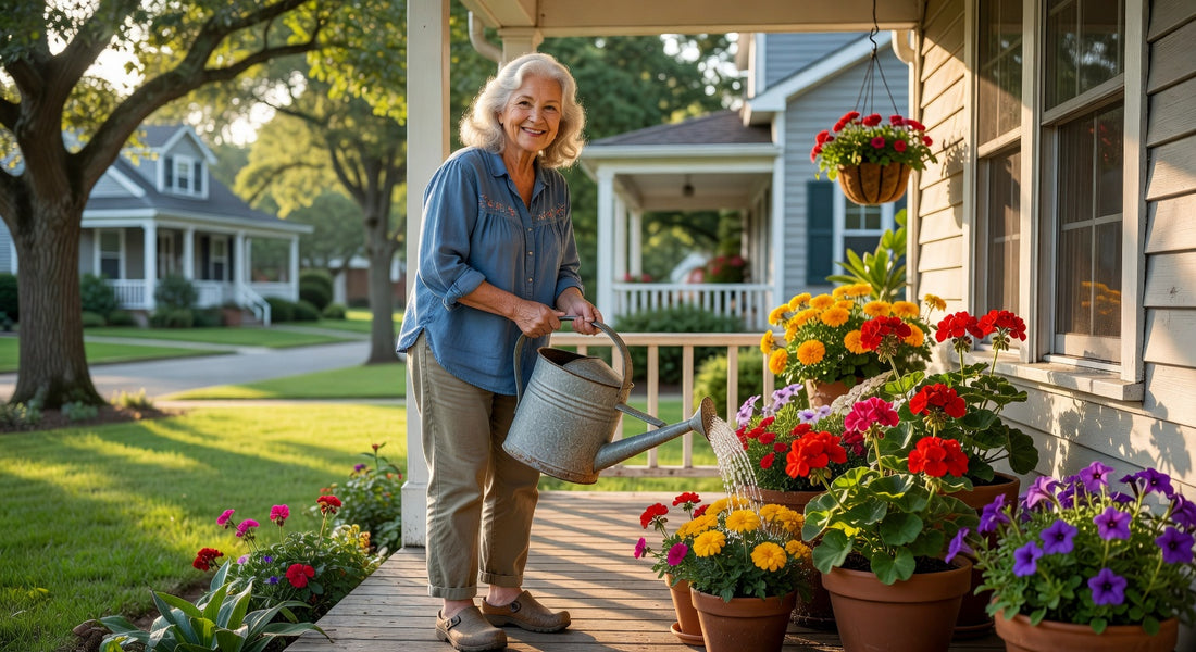15 Secrets From 80-Year-Olds Who Still Live Fully Independent