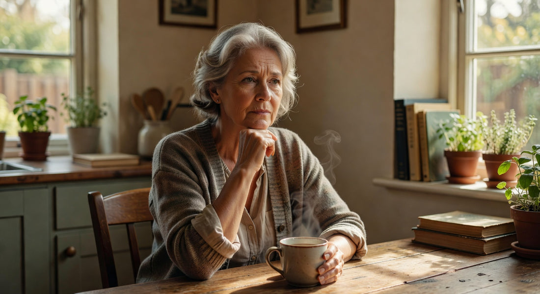 15 Mistakes People Over 60 Make With Their Memory and Focus
