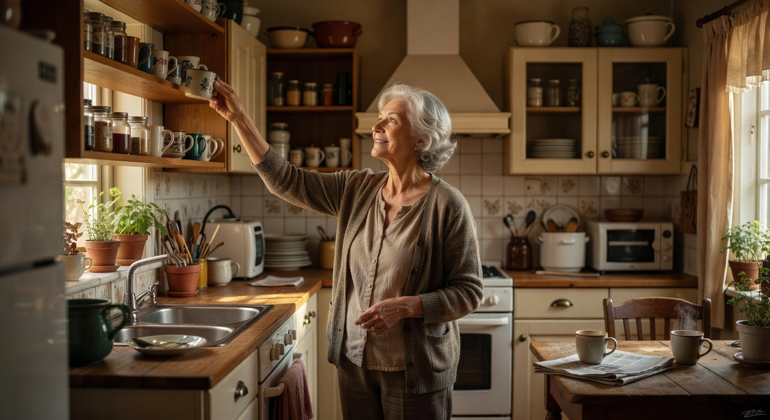 12 Secrets Experts Use to Stay Independent Longer After 70