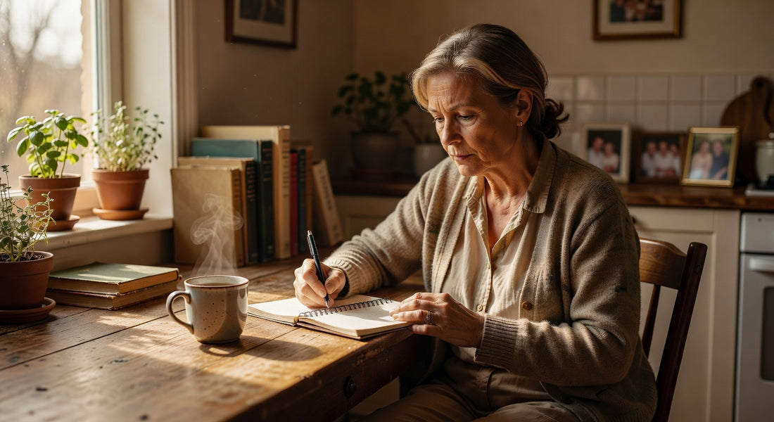 15 Myths About Memory After 60 You Still Believe