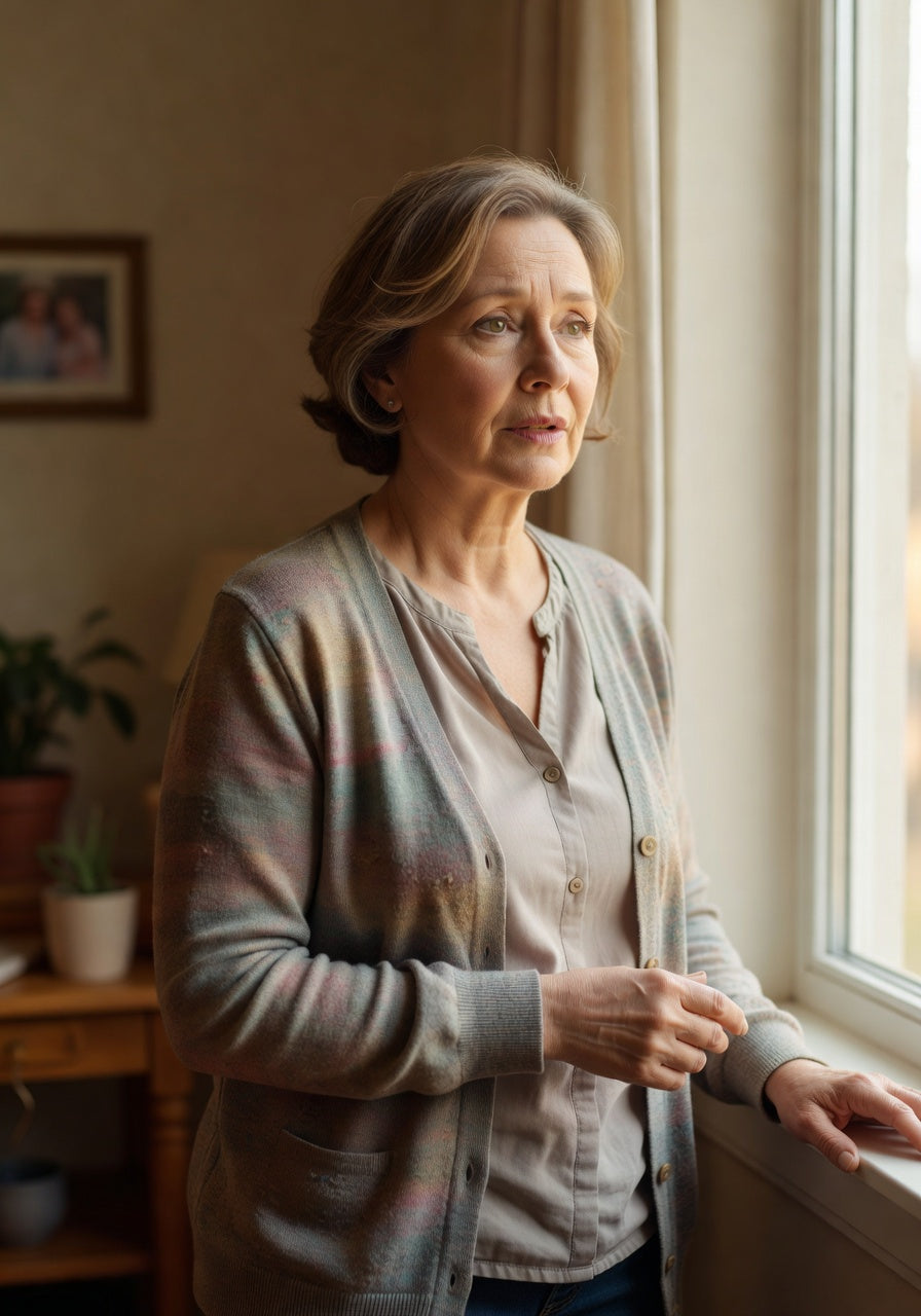 15 Things That Make You Look Frail Without Realizing It