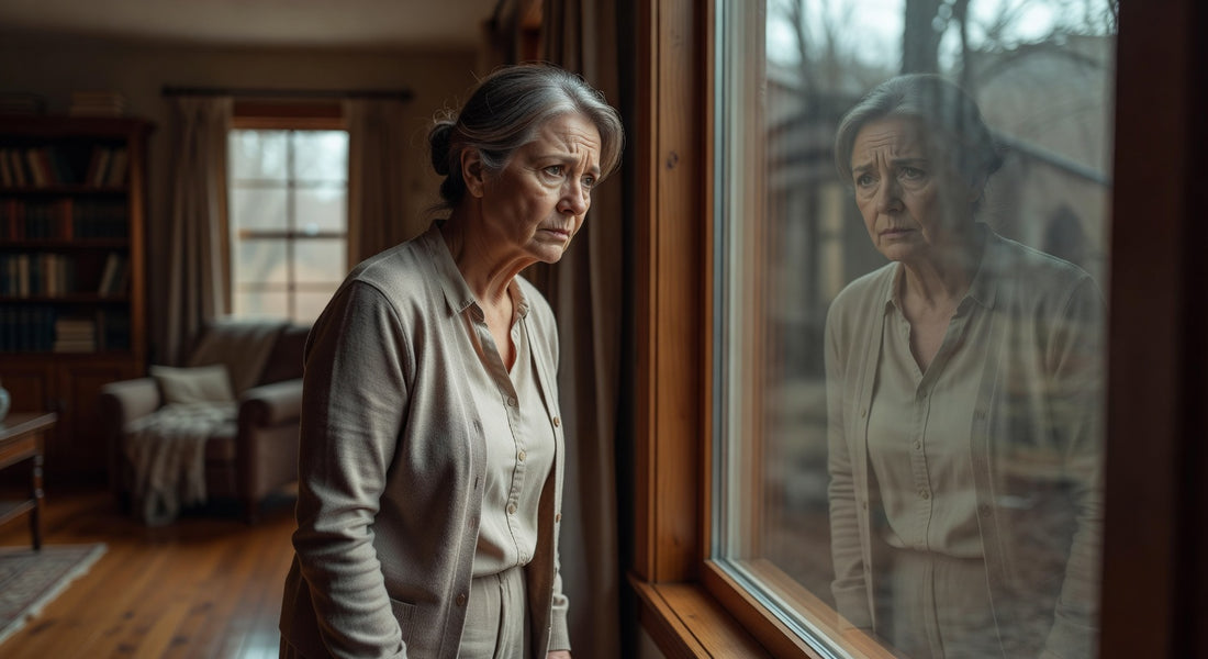 12 Habits That Make People Over 60 Look More Frail Than They Are