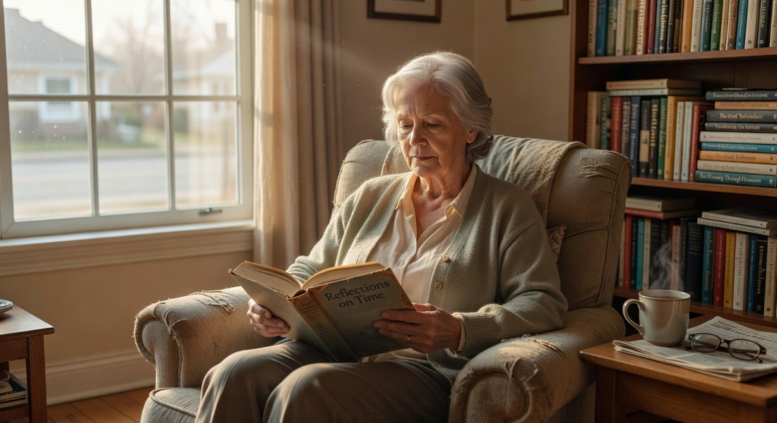 12 Secrets Experts Use to Sharpen Memory After 70