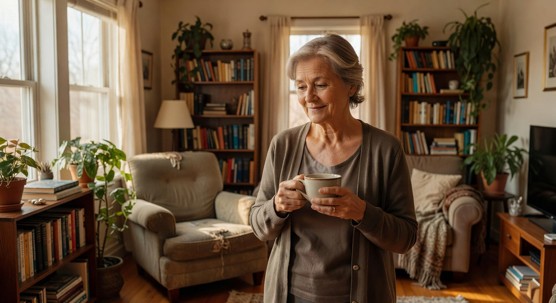 15 Things That Make You Look More Frail Than You Actually Are