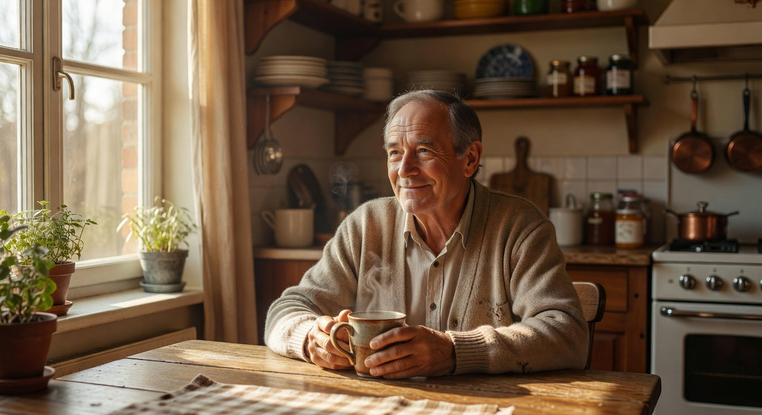 15 Secrets Experts Use to Boost Memory and Focus After 70