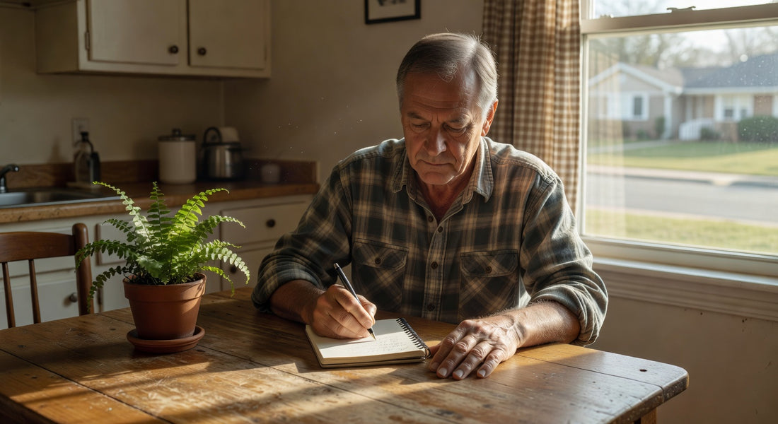 15 Daily Habits That Support Your Memory and Focus After 60