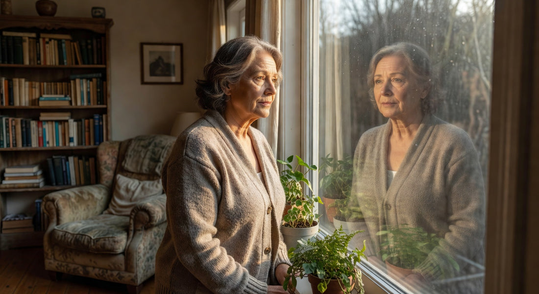 12 Habits That Make You Look More Frail After 60