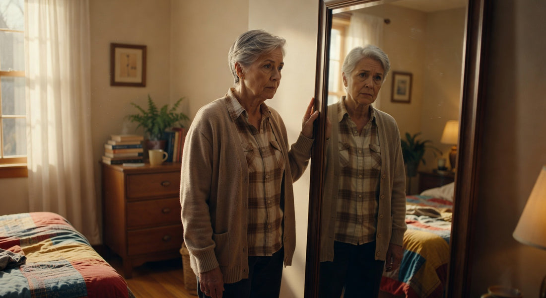 12 Habits That Make You Look More Frail After 65