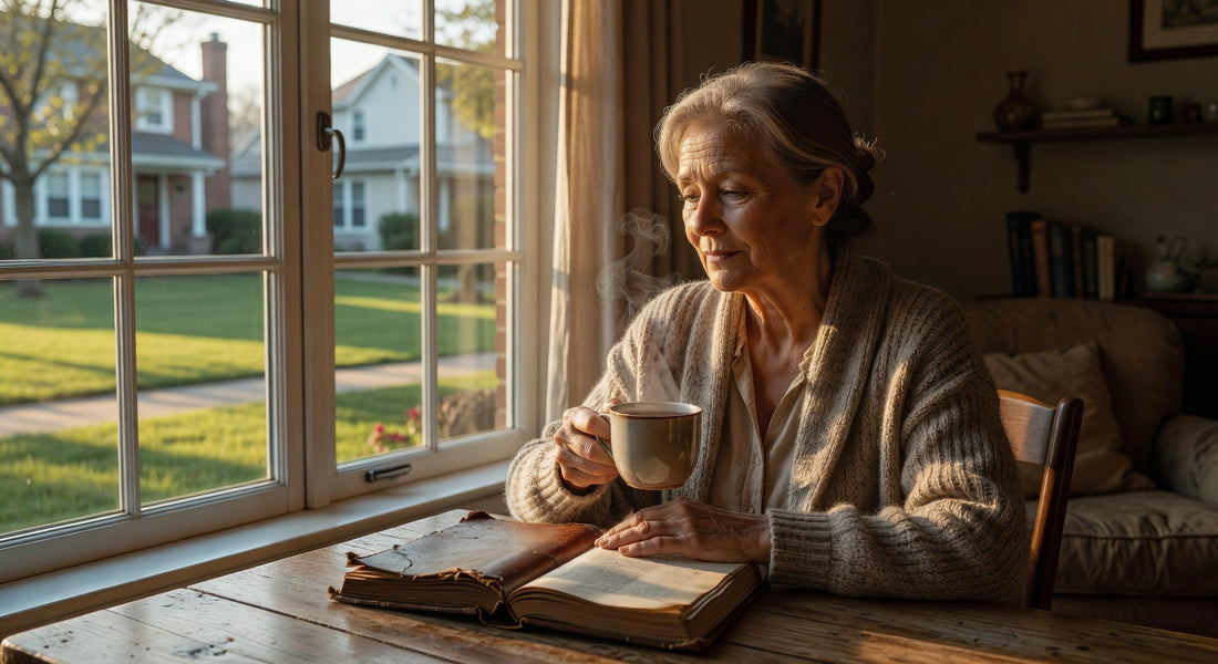 15 Secrets People Over 60 Use to Sharpen Memory and Focus