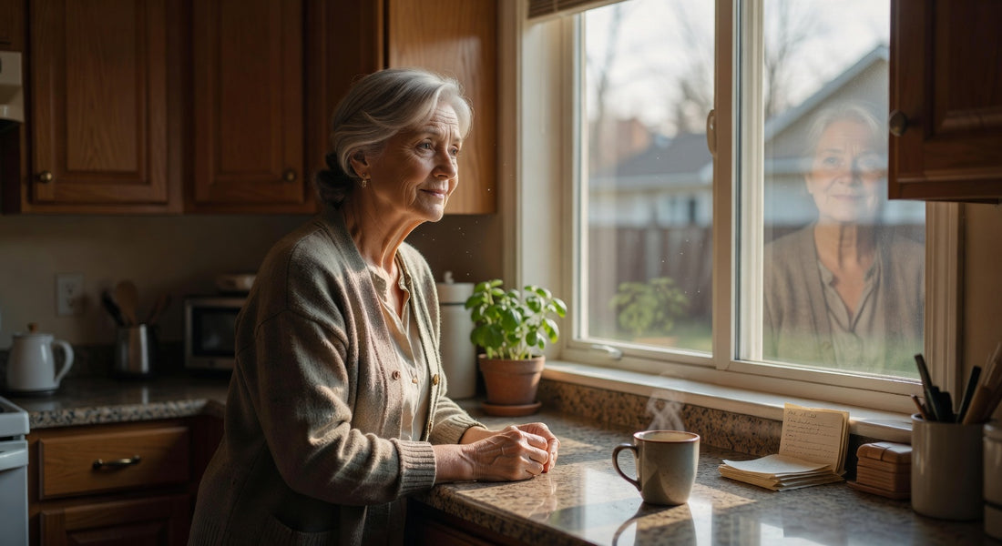 15 Things That Make You Look Frail After 60 Without Realizing It
