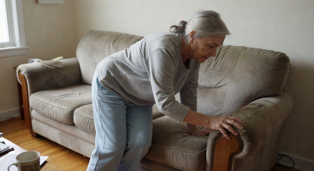 🚨 13 Things You're STILL Doing That Are Destroying Your Knees After 60