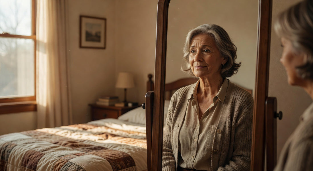 15 Things That Make You Look Weak And Frail After 60