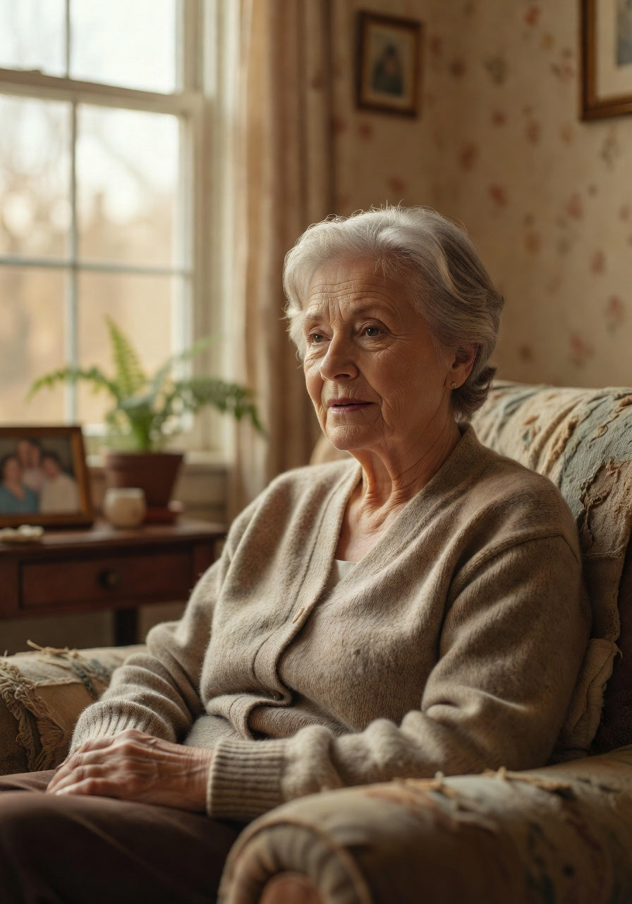 15 Myths About Memory Loss After 70 You Still Believe