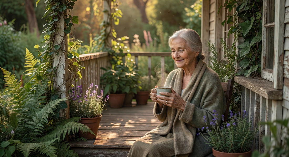 15 Secrets Experts Know About Living Longer After 70