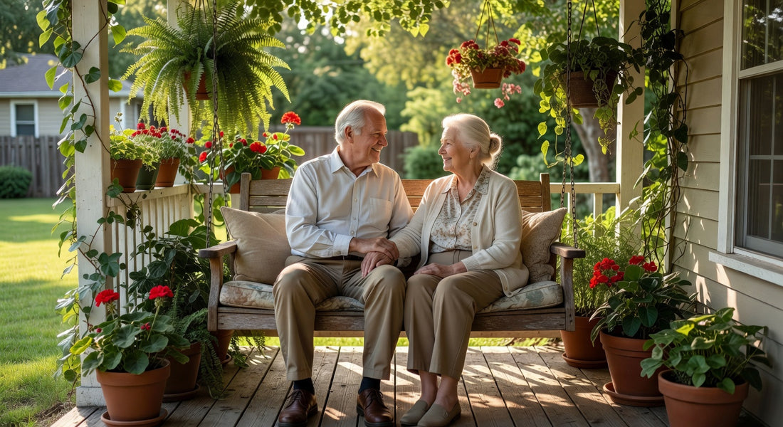 15 Secrets From Longevity Experts That Help You Live Better After 70