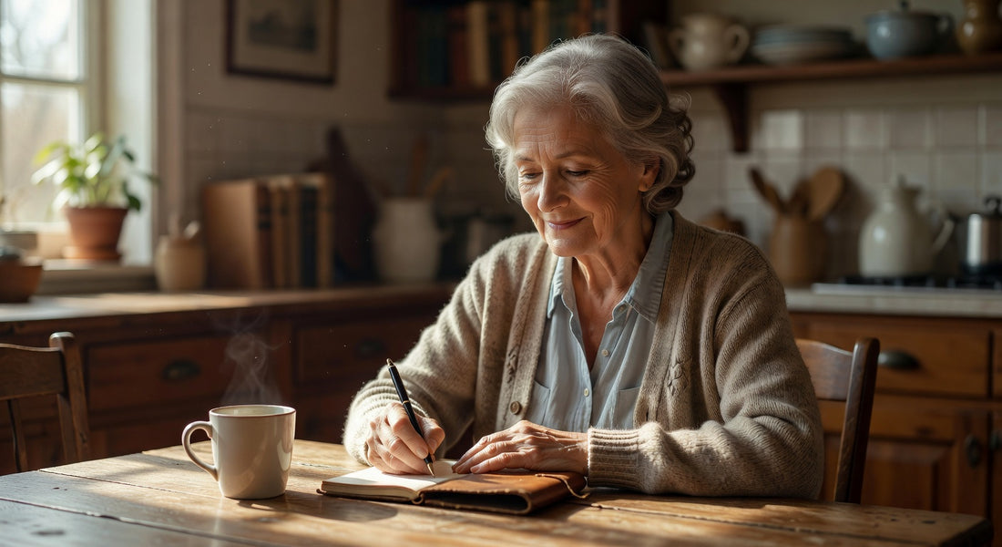 15 Secrets Experts Use to Boost Memory and Focus After 70
