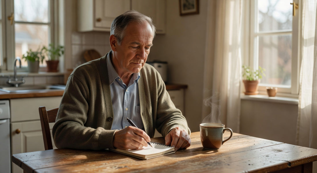 15 Secrets for Better Memory and Focus After 60