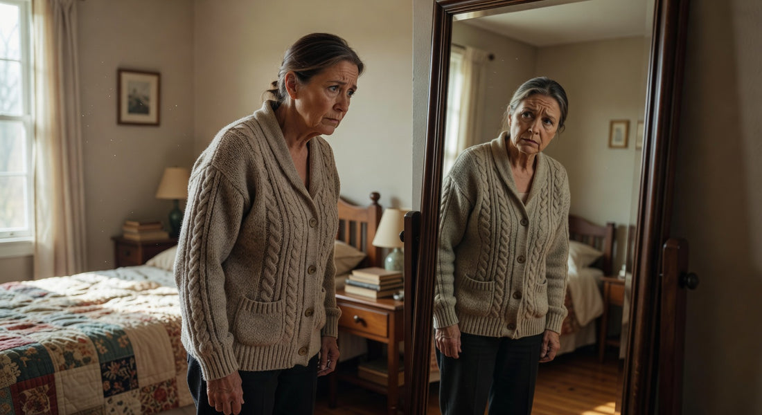 12 Things That Make You Look Frail and Weak After 60