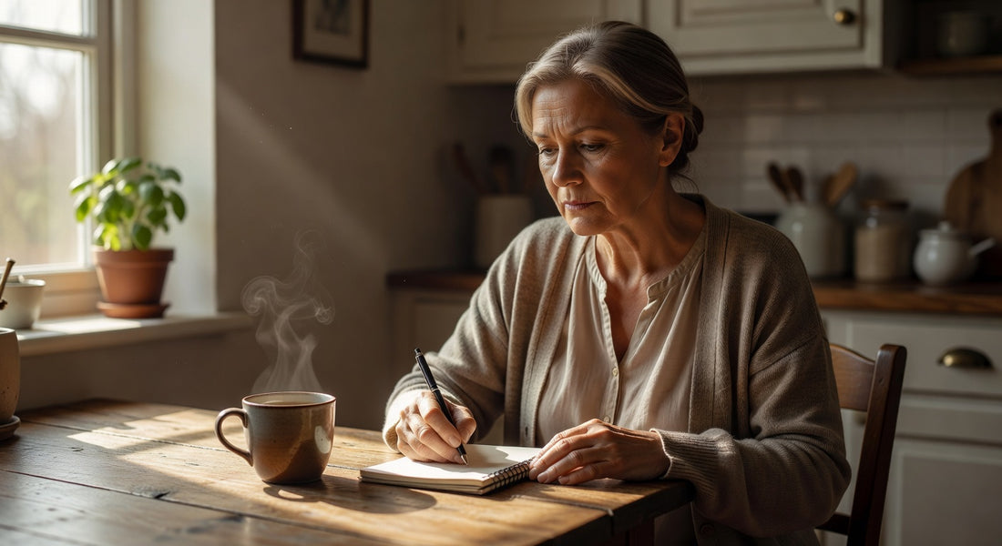 15 Secrets for Better Memory and Focus After 60