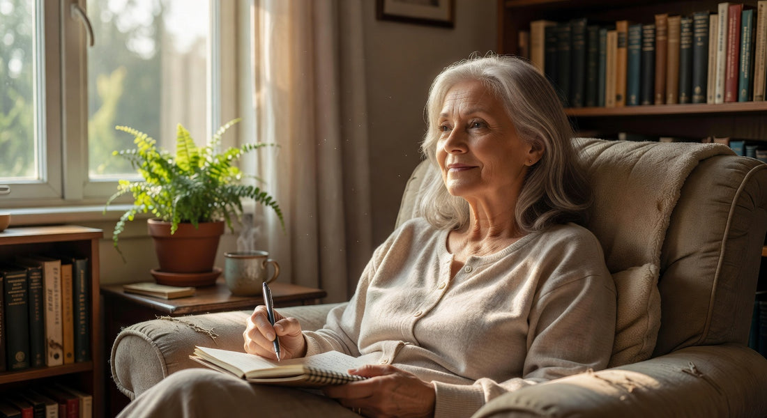 15 Secrets Experts Use to Boost Memory and Focus After 70