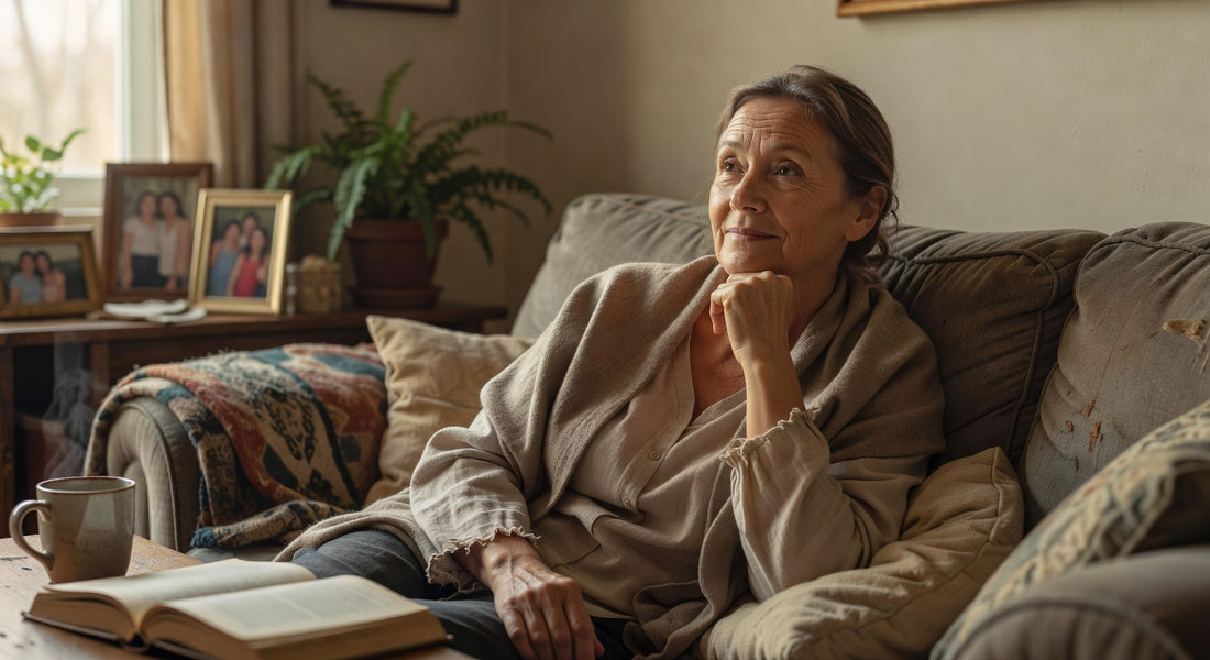 12 Things That Make You Look More Tired and Frail After 60