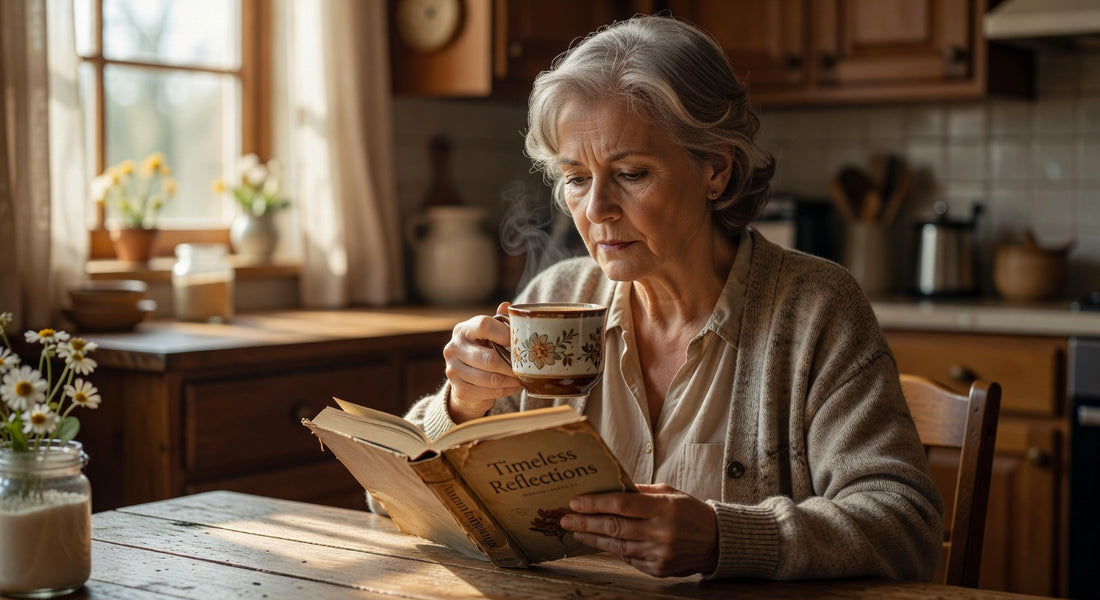 15 Myths About Memory and Focus After 60 You Still Believe