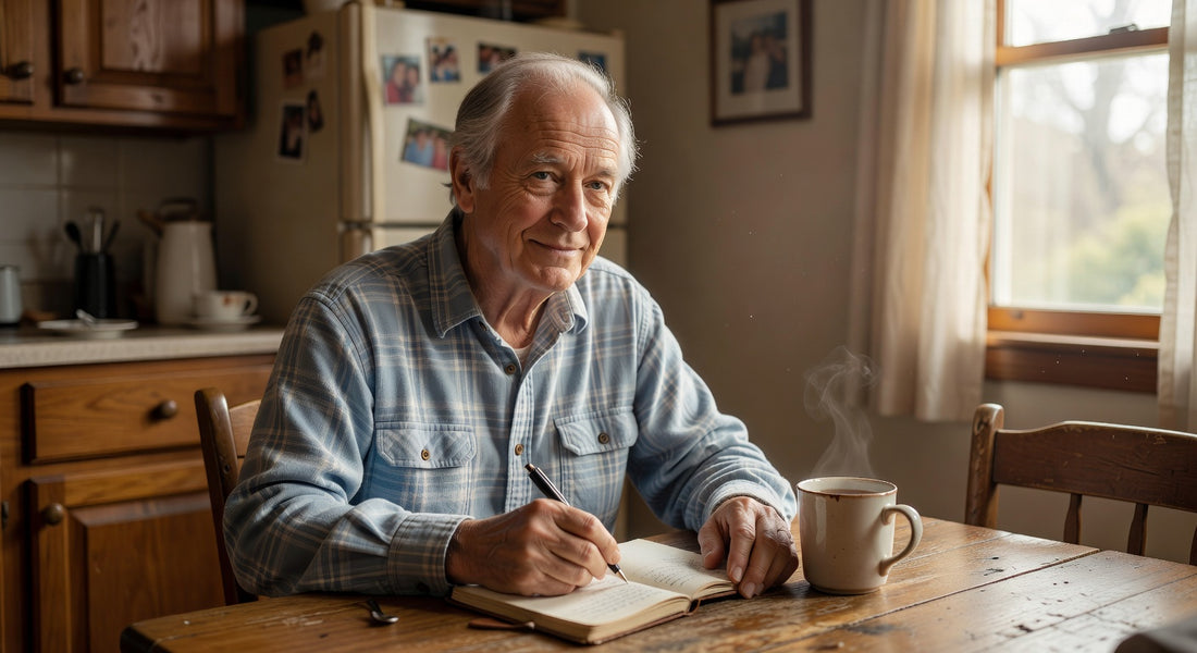 15 Secrets Experts Use to Sharpen Memory After 70