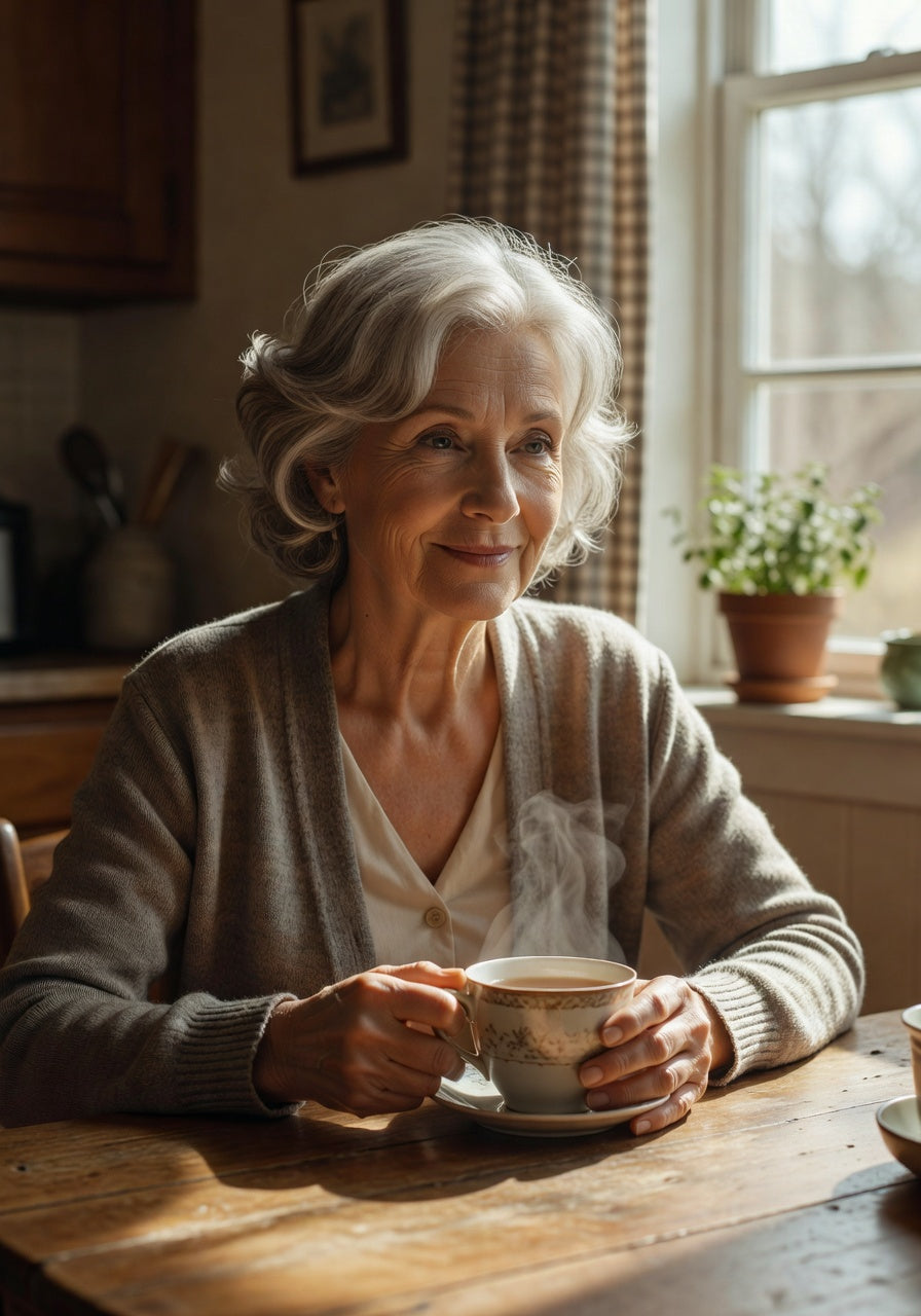 15 Myths About Memory Loss After 70 You Still Believe