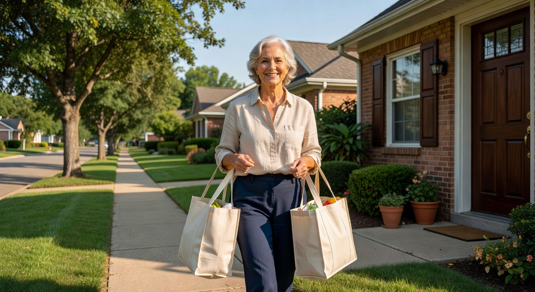 15 Secrets For Staying Independent Longer After 60